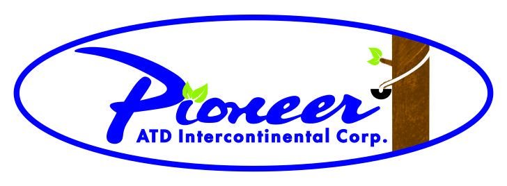 Pioneer ATD Corp. Logo