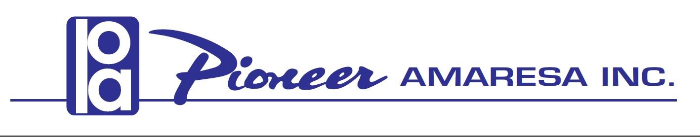 Pioneer ATD Corp. Logo